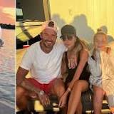 Victoria Beckham showers love on Cruz's latest family pic, enjoying sunset in Miami
