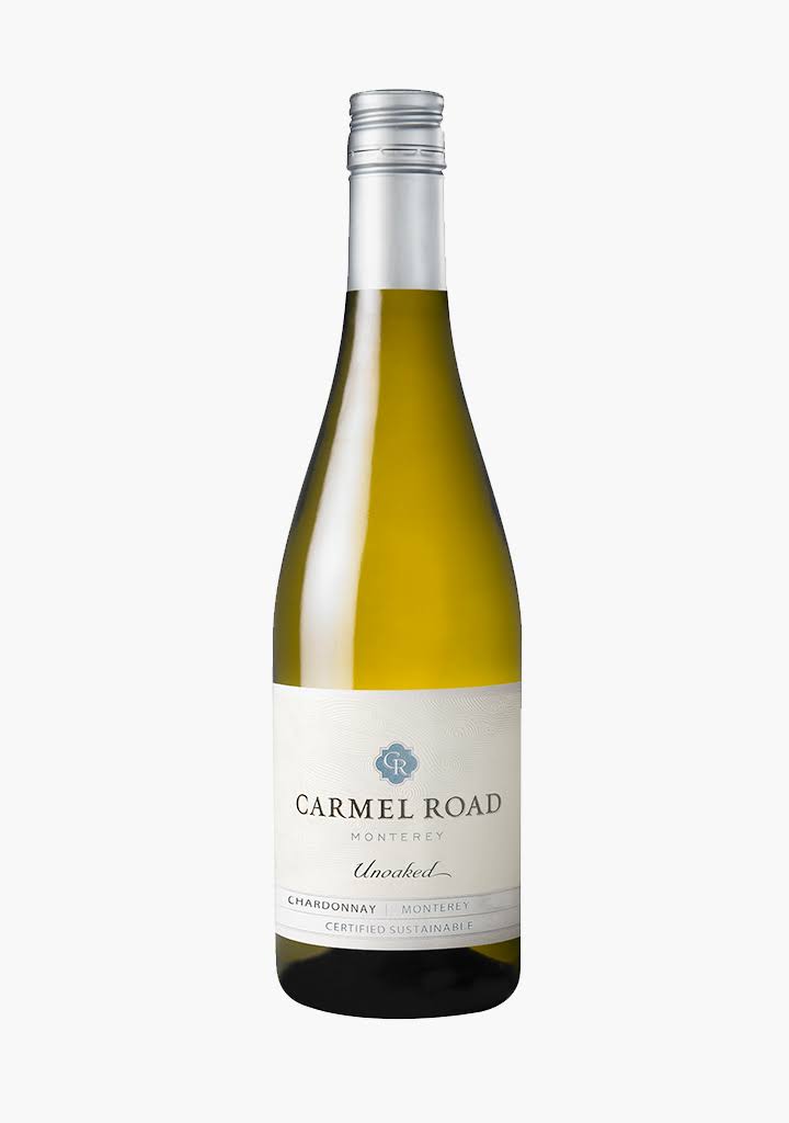 Carmel Road Monterey Chardonnay - 750ml