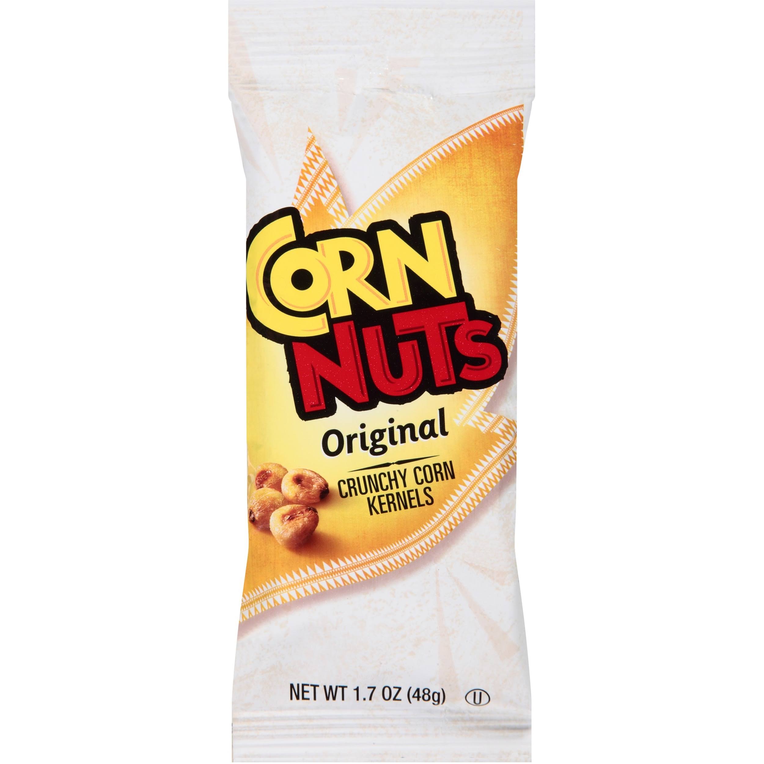 Corn Nuts Original
