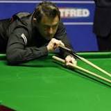 World Snooker Championship 2022: Ronnie O'Sullivan books final place against Judd Trump
