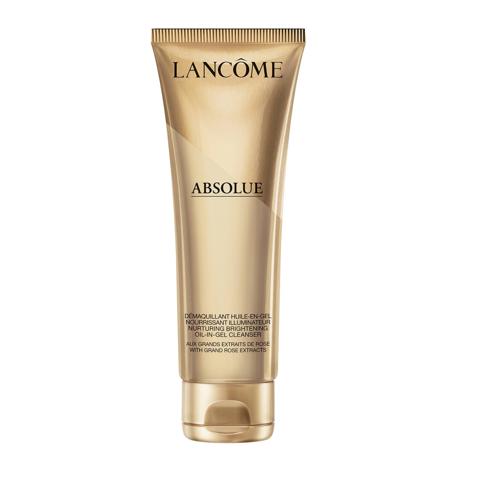 Lancome Absolue Cleansing Oil - In Gel, 125ml