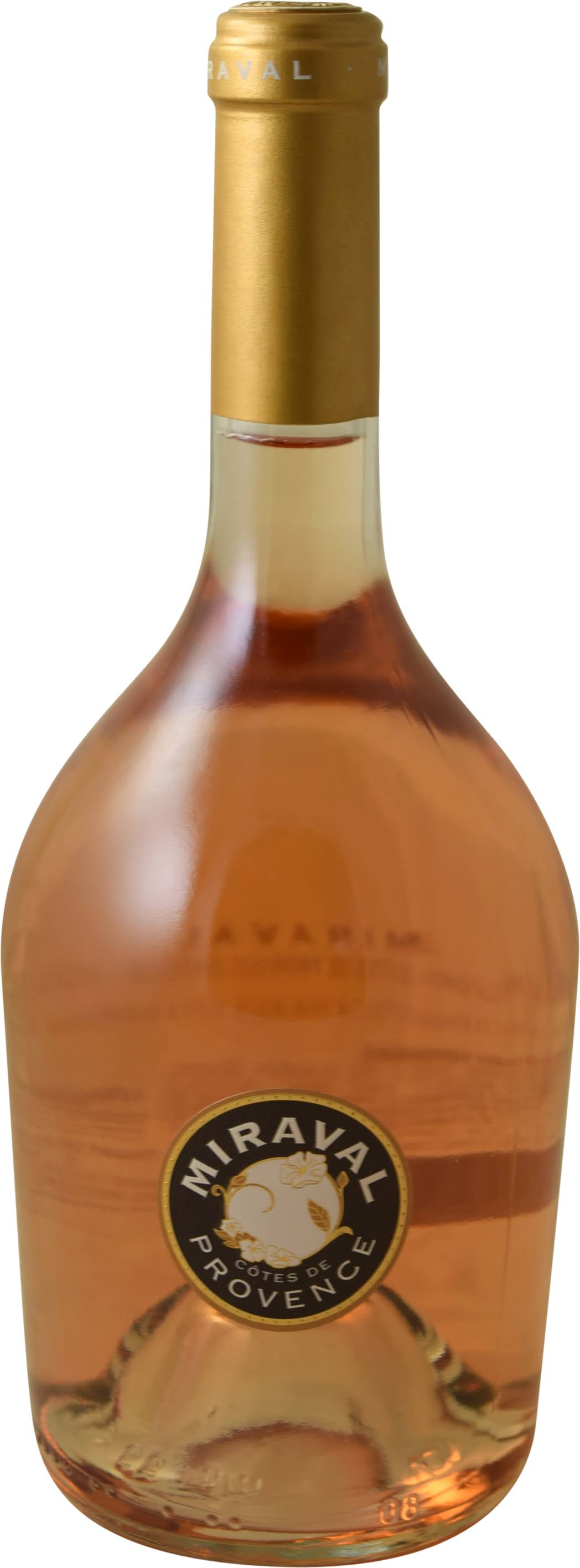 Miraval Cotes de Provence Rose 2021 (750 ml)