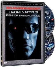 terminator 3 rise of the machines dvd