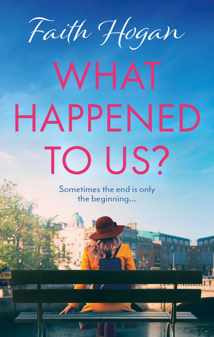 What Happened to Us? [Book]