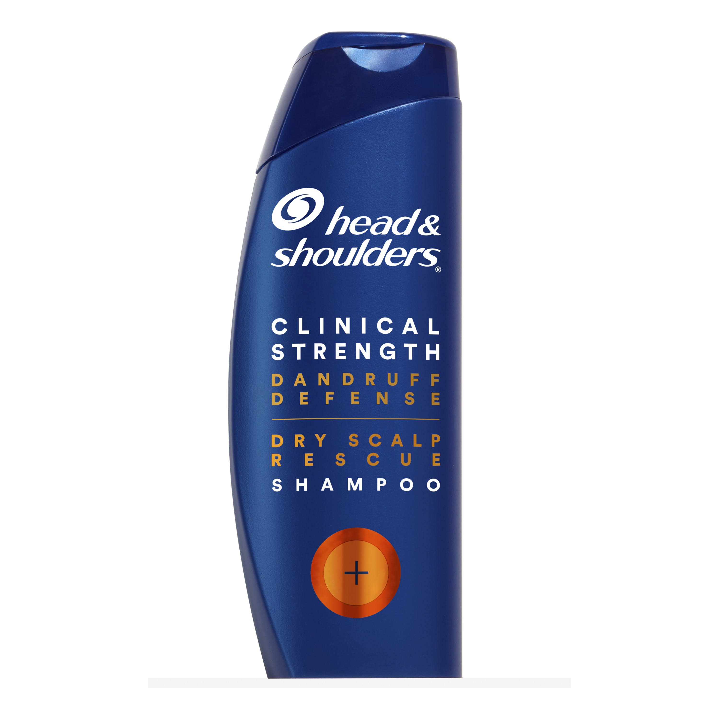 Head & Shoulders Clinical Dry Scalp Rescue Shampoo, 13.5 fl oz, 5.349