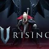 V Rising Guide: How To Get Iron