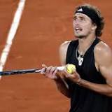 Zverev in fight to be fit for US Open