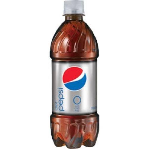 Diet Pepsi Cola - 20oz