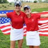 Avery wins 2 matches, US takes 5-point lead in Curtis Cup at Merion Golf Club
