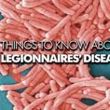 1 Dead in New Vermont Legionnaires' Disease Outbreak