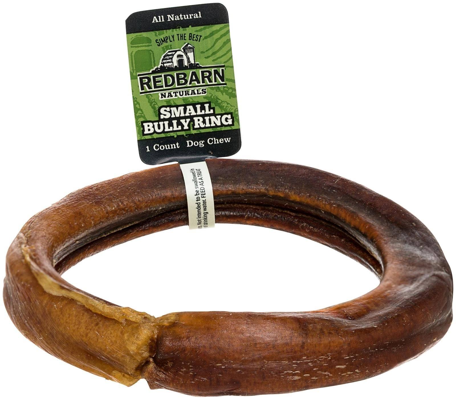 Redbarn Bully Rings 3-Count (Pack of 2)