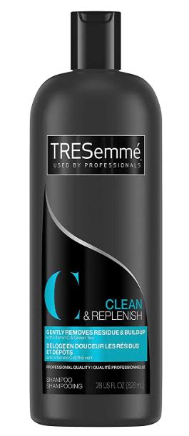 TRESemmé Purify & Replenish Deep Cleanse Shampoo - 28oz