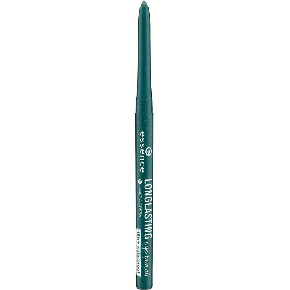 Essence Long Lasting Eye Pencil - 12 I Have a Green