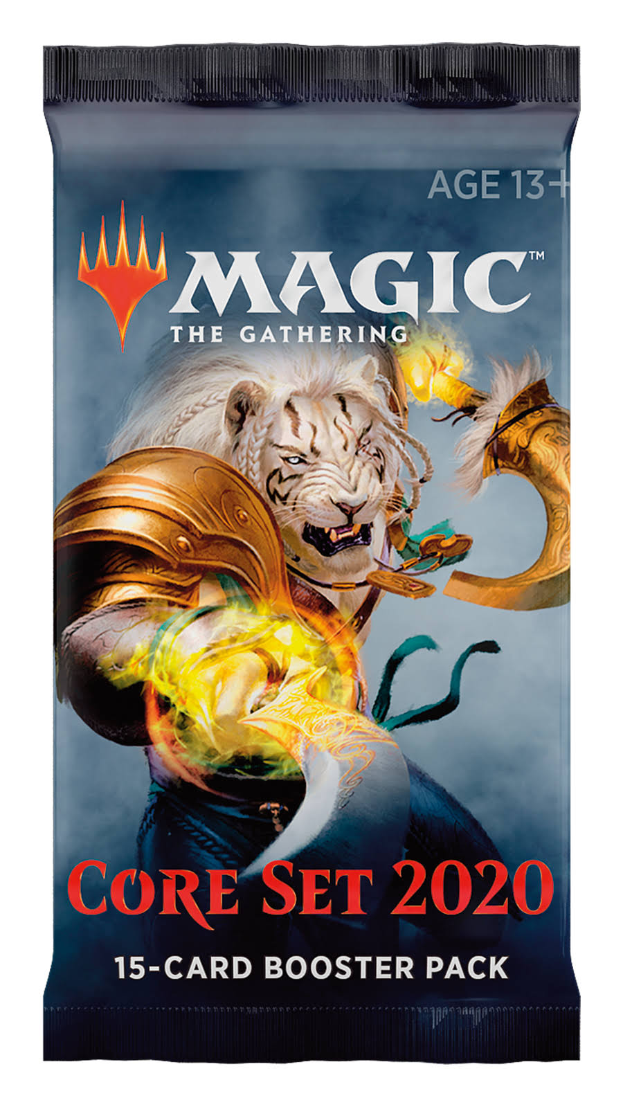 Magic The Gathering MTG Core Set 2020 Booster Pack