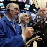 Stocks fall in choppy trade, Nasdaq seesaws between gains and losses