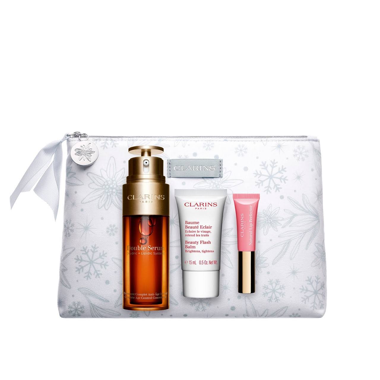 Clarins Coffret Collection Double Serum 50ml