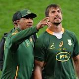 Springboks: Marvin Orie expecting a brutal bounce back by the All Blacks
