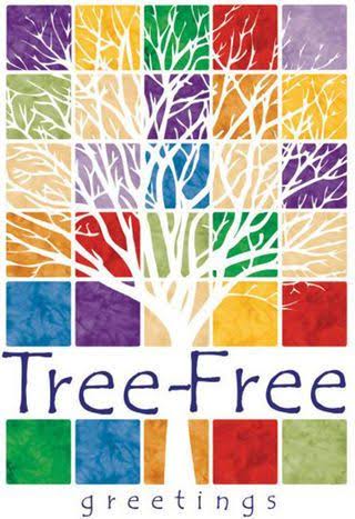 Tree Free Greeting Cards - Alameda Natural Grocery - Delivered by Mercato