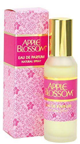 Apple Blossom for Women Eau de Parfum Spray - 60ml