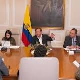 Colombia's new government proposes tax reform to finance ambitious agenda