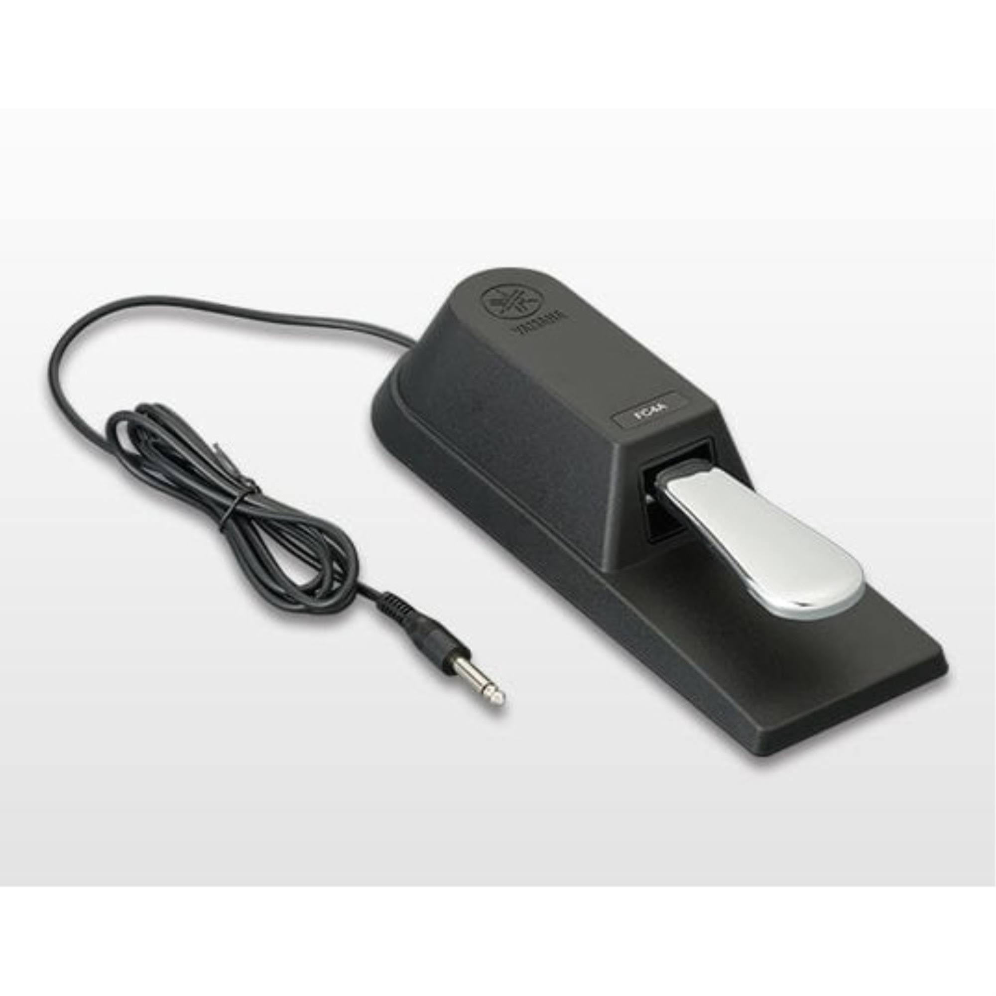 Yamaha Fc4a Piano Sustain Foot Pedal