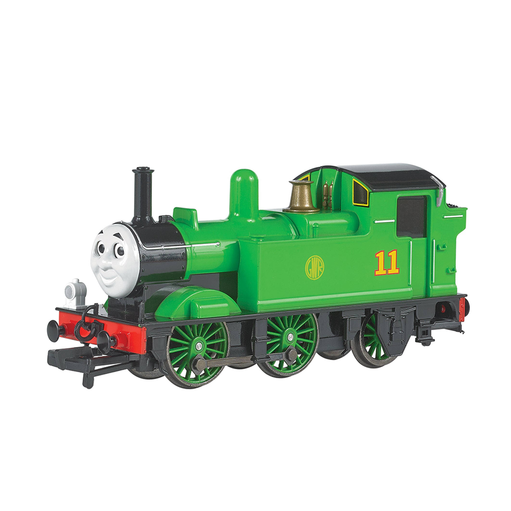 Bachmann 58815 Ho Scale Thomas Oliver with Moving Eyes