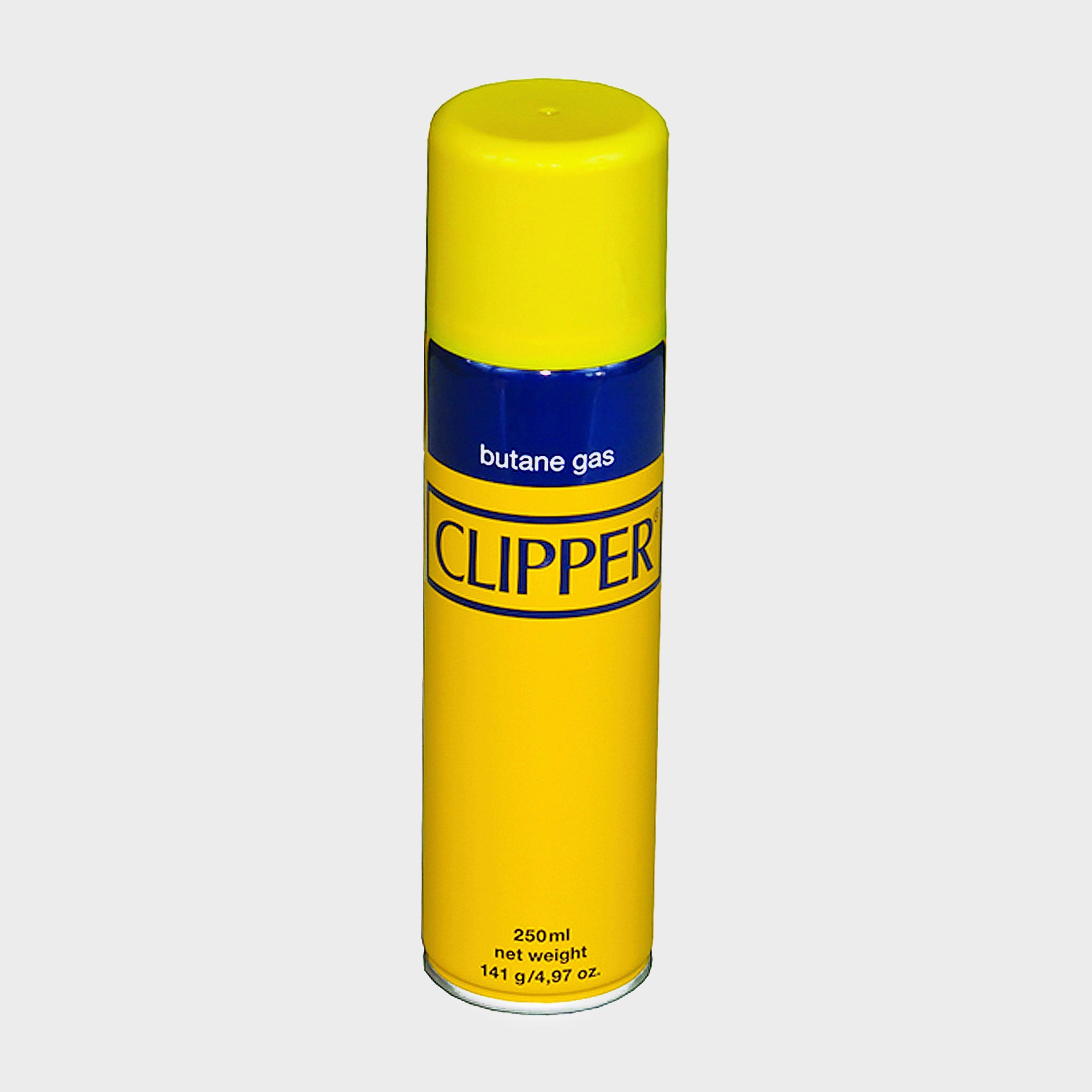 Clipper Butane Lighter Gas Refill (300ml)