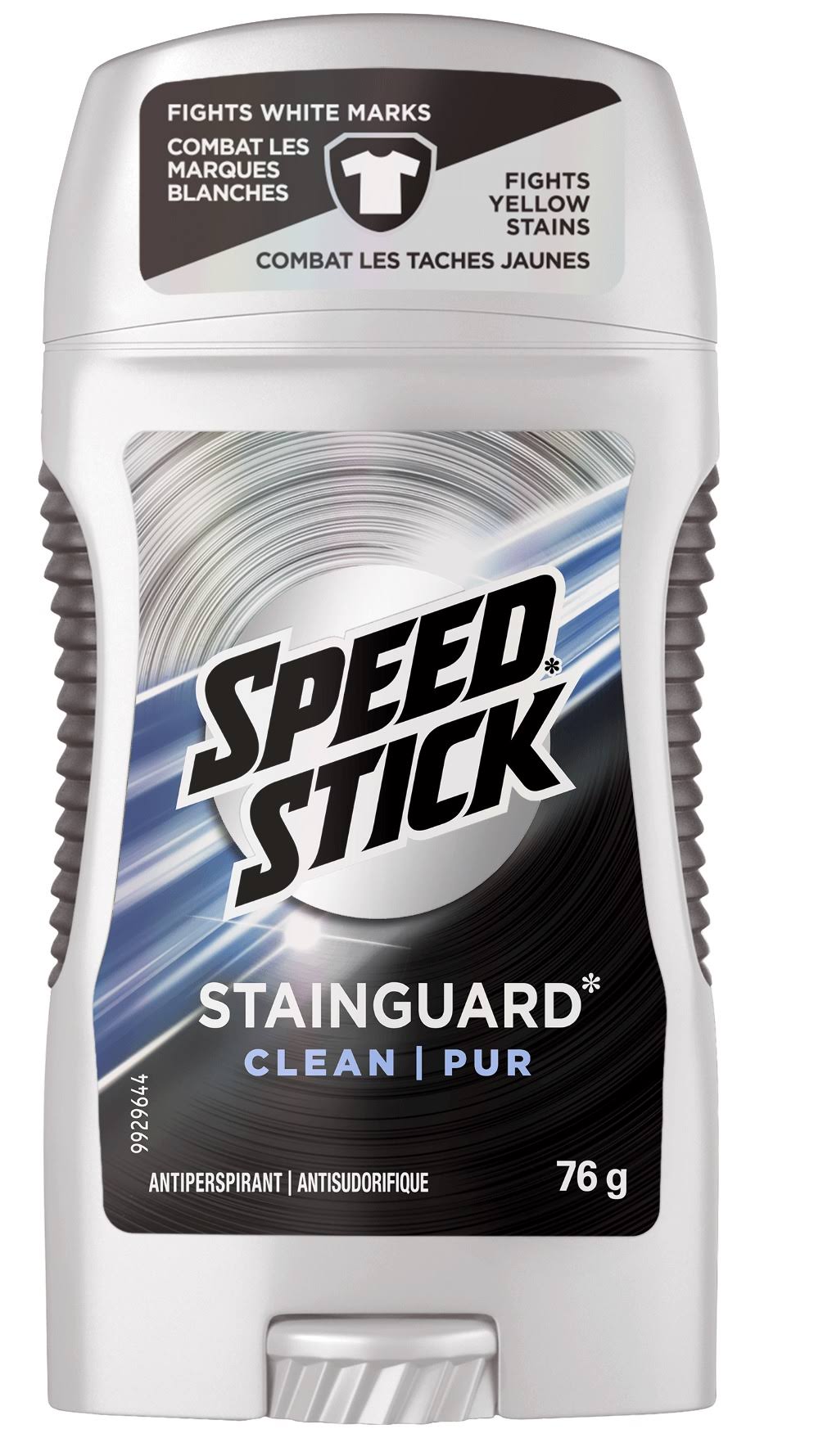 Speed Stick Stainguard Antiperspirant - Clean, 76g