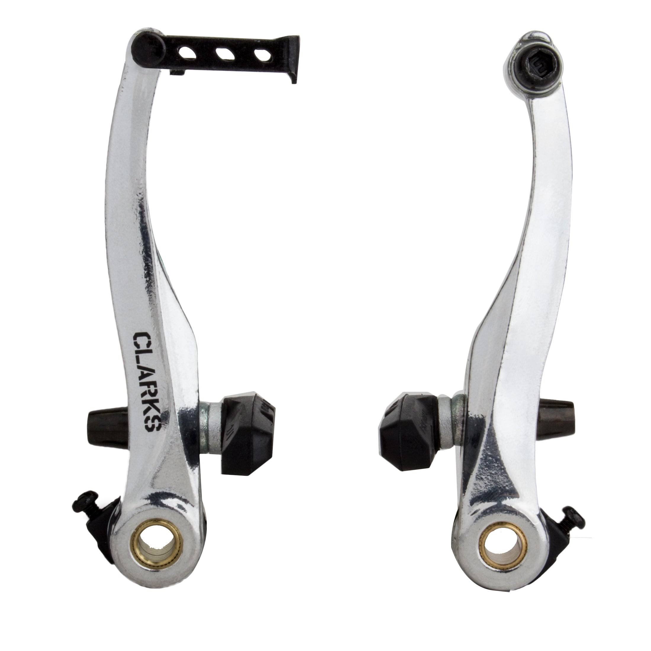 Clarks V-Brake Front and Rear Calipers - 110mm