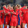 Norway qualify for Women’s World Cup last 16 after thrashing …