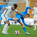 England, Italy draw 0-0 among Nations League stalemates