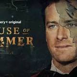 Armie Hammer's 'messages and voice memos revealed' in House Of Hammer documentary