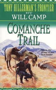 Comanche Trail [Book]