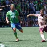 Where to find Seattle Sounders vs. Portland Timbers on US TV