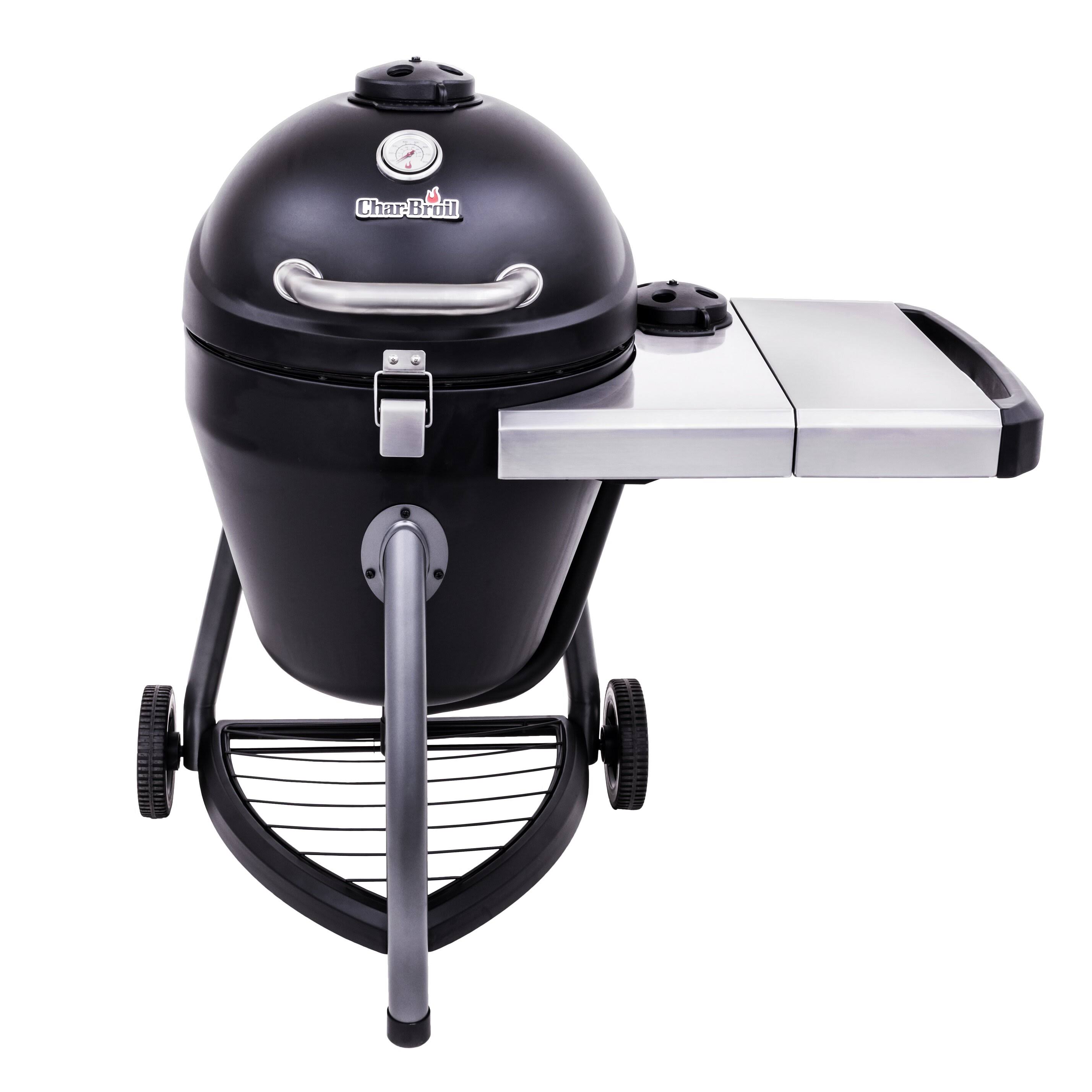 Char Broil Kamander Charcoal Grill