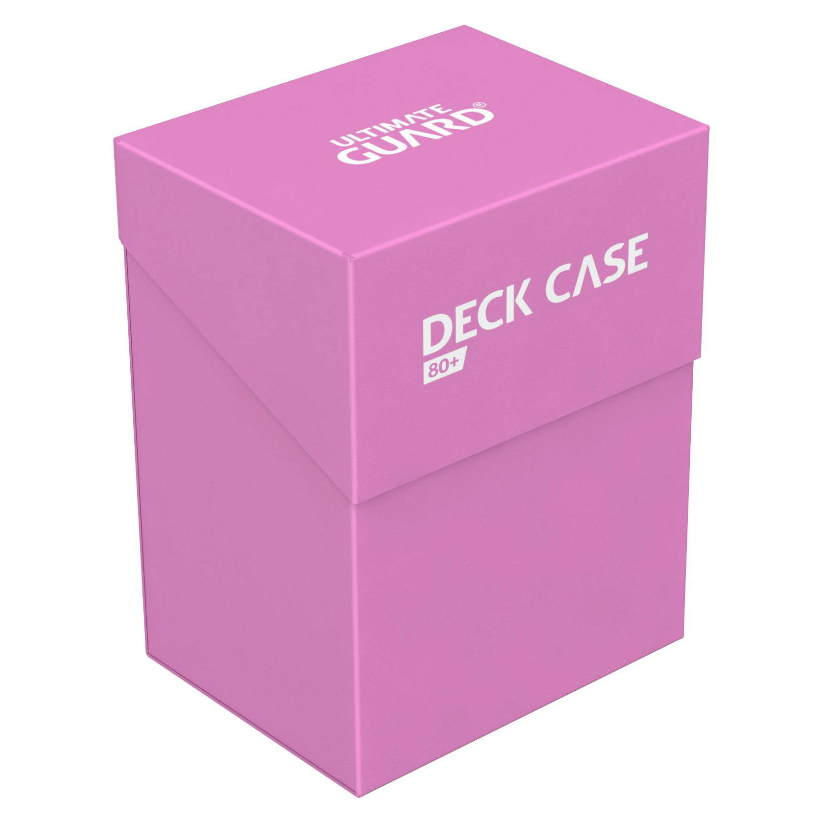 Ultimate Guard Card Deck Case - Pink