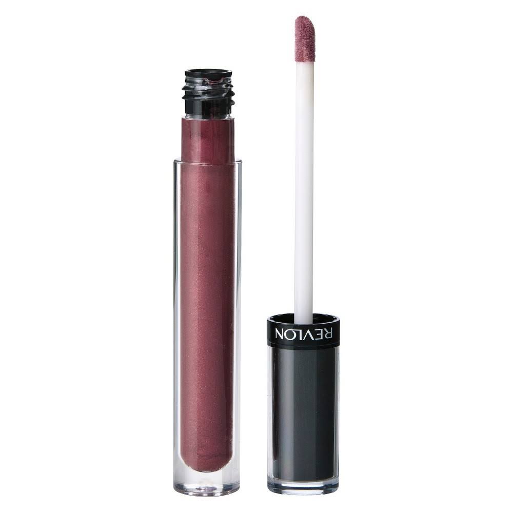 Revlon Colorstay Ultimate Liquid Lipstick - Premier Plum, 0.1oz