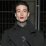 Ezra Miller 'hosting woman and 3 children' at 'unsafe farm with guns lying around'