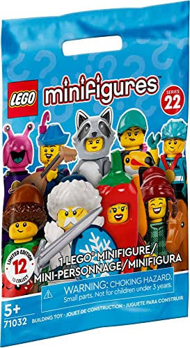 LEGO Mini Figures Classic Theme