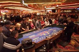 Las Vegas Casinos Las Vegas Casinos