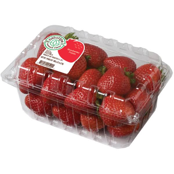 Naturipe Strawberries 1 Pint
