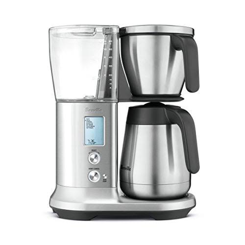 Breville Precision Brewer Thermal Coffee Maker