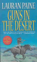 Guns in the Desert [Book]
