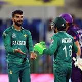 PCB announces 16-player squad for ODIs against West Indies
