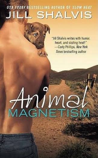 Animal Magnetism - Jill Shalvis