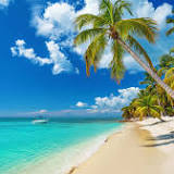 CDC adds a Caribbean beach hot spot to its 'high' Covid-19 risk list
