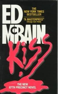Kiss [Book]