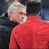 Afena-Gyan mocks AS Roma teammates who didn't qualify for World Cup - Jose Mourinho