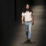 Alessandro Michele is stepping down as Gucci's creative director