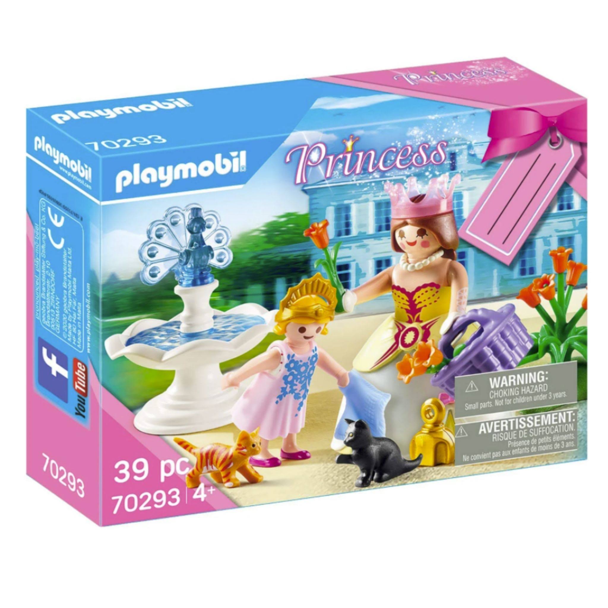 PLAYMOBIL 70293 - Princess Gift Set